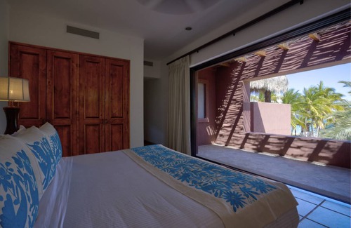 Ensenada Los Muertos Villa | 91 m² Villa ∙ 2 habitaciones ∙ 5 personas
