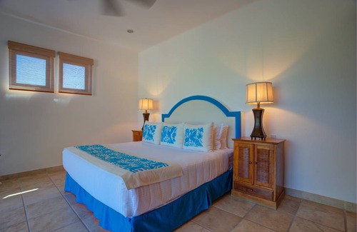 Ensenada Los Muertos Villa | 91 m² Villa ∙ 2 habitaciones ∙ 5 personas