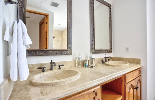 Ensenada Los Muertos Villa | 91 m² Villa ∙ 2 habitaciones ∙ 5 personas