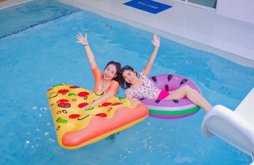 Sattahip Casa | 91 Smile Pool Villa Sattahip