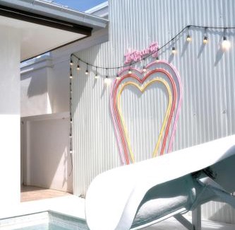 Sattahip Casa | 91 Smile Pool Villa Sattahip