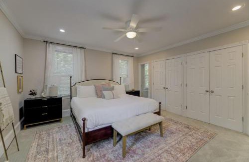 Earlewood Casa | 910 Sunset - Suite on Sunset