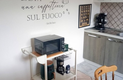 Nusco Casa | #914 Home in Irpinia