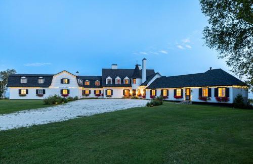 La Malbaie Casa | 915 - Les Immeubles Charlevoix - Domaine Ciel sur Mer