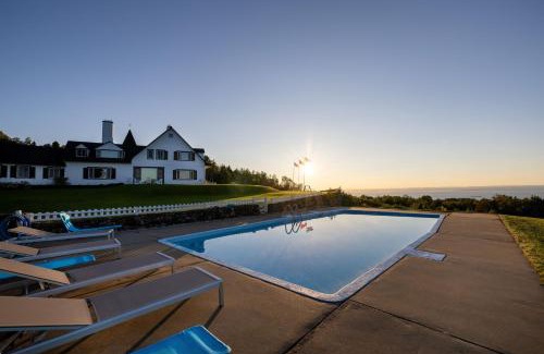 La Malbaie Casa | 915 - Les Immeubles Charlevoix - Domaine Ciel sur Mer