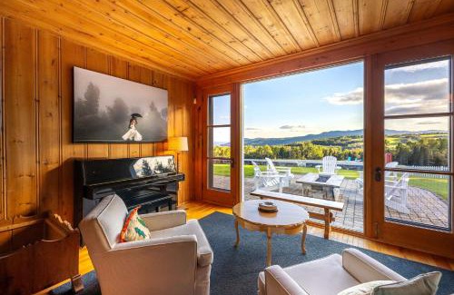 La Malbaie Casa | 915 - Les Immeubles Charlevoix - Domaine Ciel sur Mer
