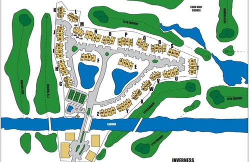 Palmetto Dunes Casa | 916 Inverness