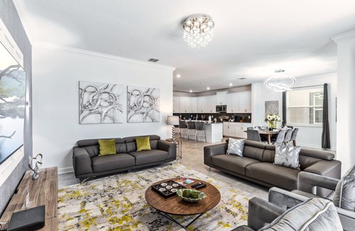 Four Corners Cabaña | 9183 Sommerset Hills Drive
