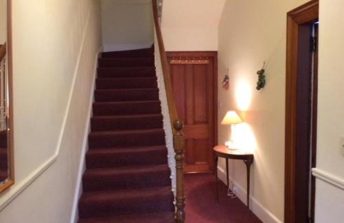 Aberlour Apartamento | 92 High Street