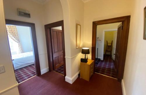 Aberlour Apartamento | 92 High Street