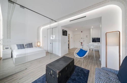 Se Apartamento | 92 m² Apartamento ∙ 2 habitaciones ∙ 4 personas