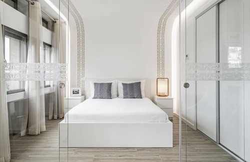 Se Apartamento | 92 m² Apartamento ∙ 2 habitaciones ∙ 4 personas