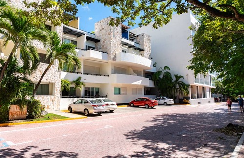 Zazil-ha Condominio | 92 m² Apartamento ∙ 2 habitaciones ∙ 4 huéspedes