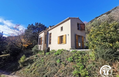 Dio-et-Valquieres Casa | 92 m² Casa ∙ 2 habitaciones ∙ 4 huéspedes