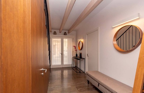 Pollensa Villa | 92 m² Villa ∙ 2 habitaciones ∙ 4 huéspedes