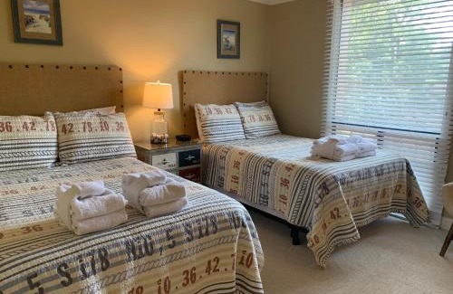 Harbour Town Casa | 922 Cutter Court at The Sea Pines Resort