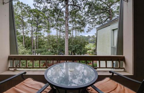 Harbour Town Casa | 924 Cutter Court at The Sea Pines Resort
