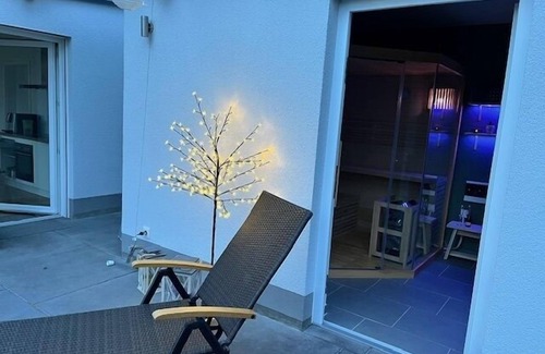 Muhr am See Apartamento | Apartamento de 92 metros cuadrados con terraza