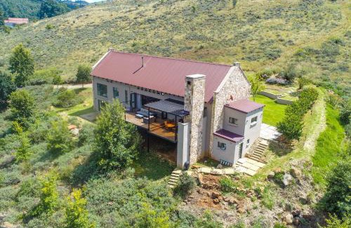 Dullstroom Villa | 93 Hillcrest