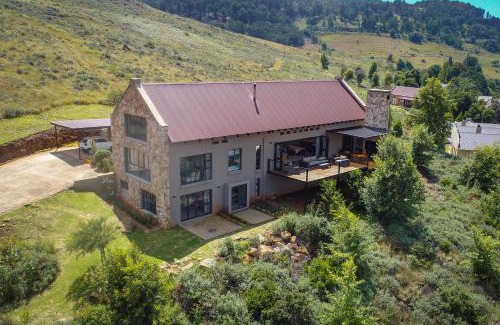 Dullstroom Villa | 93 Hillcrest