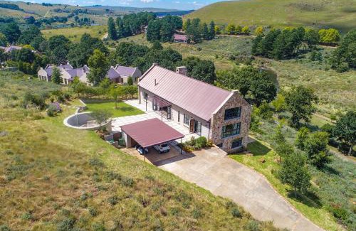 Dullstroom Villa | 93 Hillcrest