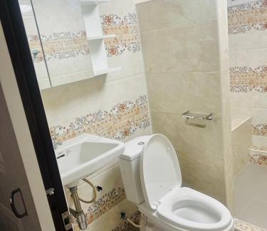 Khlong Chaokhunsing Villa | 93 House