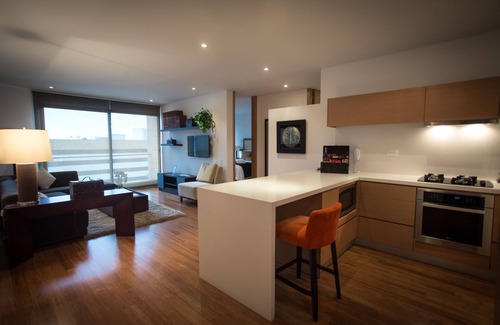Chico Apartamento | 93 Luxury Suites & Residences