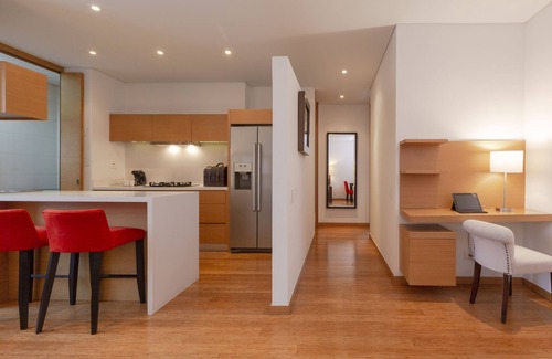 Chico Apartamento | 93 Luxury Suites & Residences