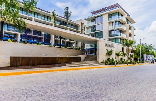 Centro de Playa del Carmen Condominio | 93 m² Apartamento ∙ 2 habitaciones ∙ 6 huéspedes