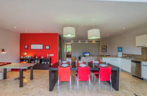 Centro de Playa del Carmen Condominio | 93 m² Apartamento ∙ 2 habitaciones ∙ 5 huéspedes