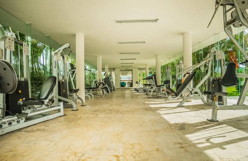 Centro de Playa del Carmen Condominio | 93 m² Apartamento ∙ 2 habitaciones ∙ 5 huéspedes