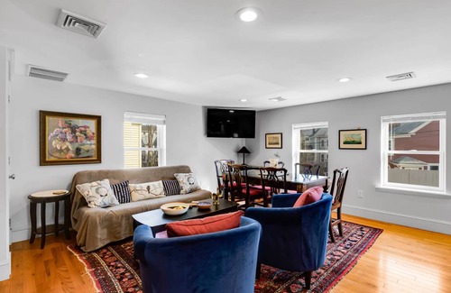 Marblehead Condominio | 93 m² Apartamento ∙ 2 habitaciones ∙ 6 personas