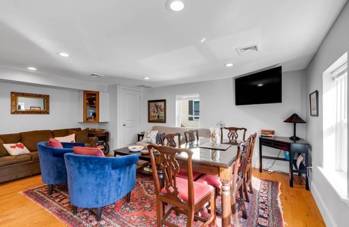 Marblehead Condominio | 93 m² Apartamento ∙ 2 habitaciones ∙ 6 personas