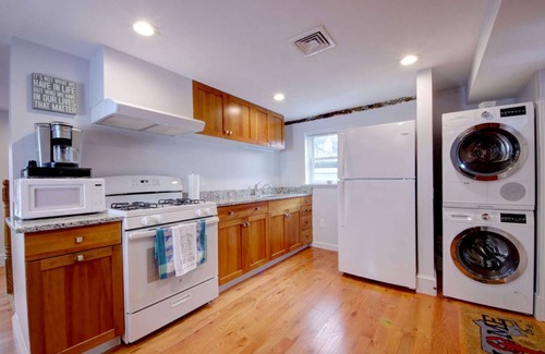 Marblehead Condominio | 93 m² Apartamento ∙ 2 habitaciones ∙ 6 personas