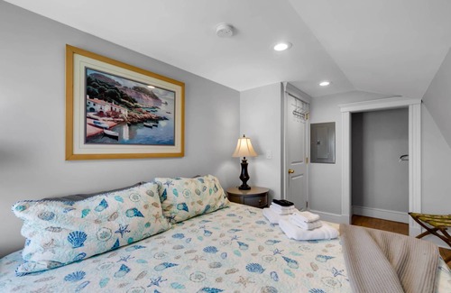 Marblehead Condominio | 93 m² Apartamento ∙ 2 habitaciones ∙ 6 personas