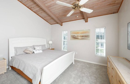 Grove City Villa | 93 m² Villa ∙ 2 habitaciones ∙ 6 huéspedes