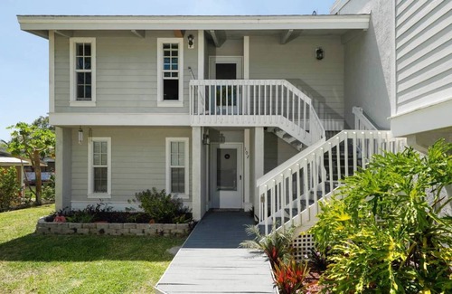 Grove City Villa | 93 m² Villa ∙ 2 habitaciones ∙ 6 huéspedes
