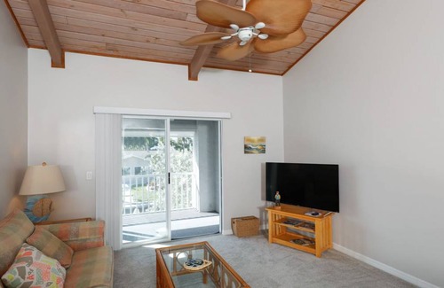Grove City Villa | 93 m² Villa ∙ 2 habitaciones ∙ 6 huéspedes