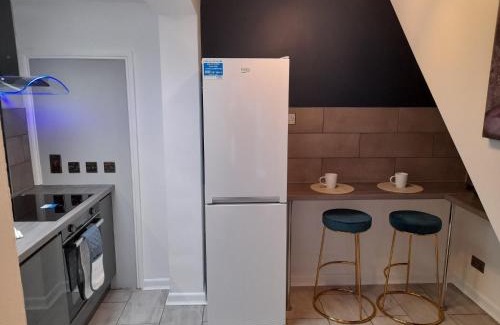 Malvern Apartamento | 93 Newtown Road