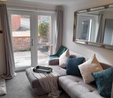 Malvern Apartamento | 93 Newtown Road