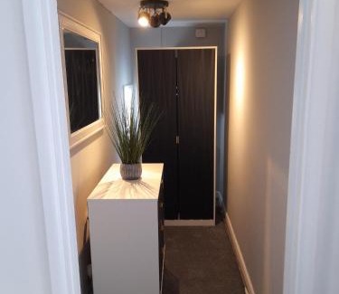 Malvern Apartamento | 93 Newtown Road