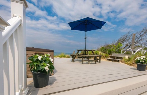 East Sandwich Casa | 93 Salt Marsh Road East Sandwich - Cape Cod