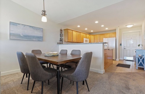 Westport Condominio | 934 - Keep Calm, Beach On