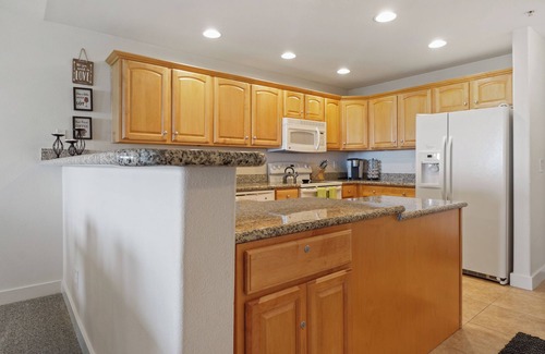 Westport Condominio | 934 - Keep Calm, Beach On