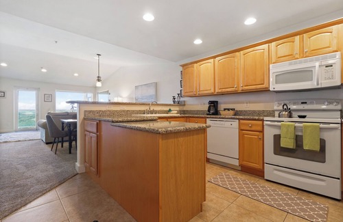 Westport Condominio | 934 - Keep Calm, Beach On