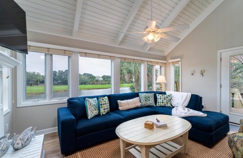 Sealoft Villas Casa | 934 Sealoft Villa