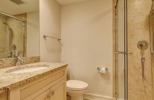 Harbour Town Casa | 939 Cutter Court at The Sea Pines Resort
