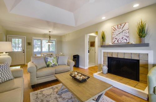 West Beach Casa | 94 Inlet Cove Cottage