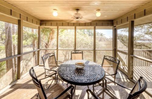 West Beach Casa | 94 Inlet Cove Cottage