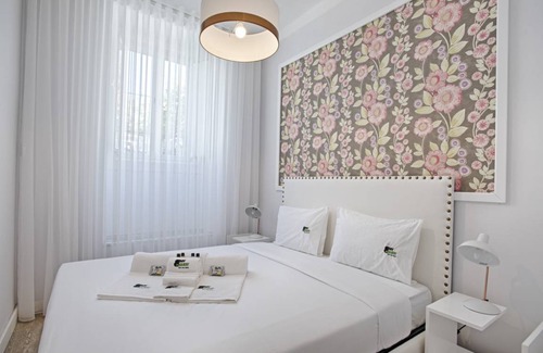 Belem Apartamento | 94 m² Apartamento ∙ 2 habitaciones ∙ 5 huéspedes